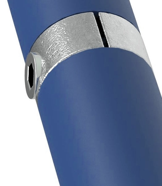 Connecteur pour axe Rouleaux sens unique