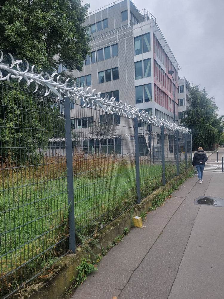 Gamme industrie