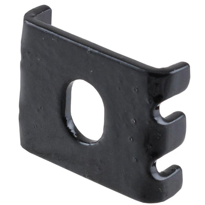 Collier de Support pour fixation sur grillage rigide