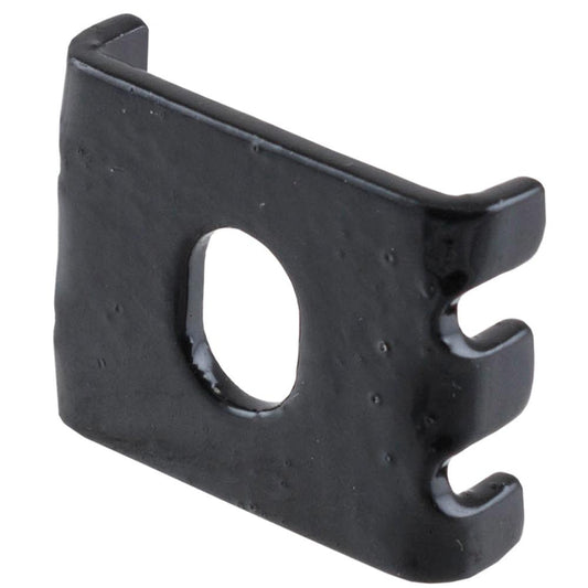 Collier de Support pour fixation sur grillage rigide
