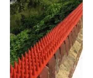 Bordure défensive 