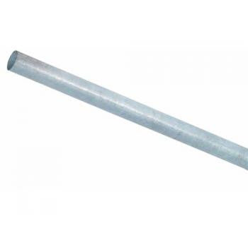 Axe de 41mm de diamètre pour Pointes anti-intrusion - Longueur 2 mètres